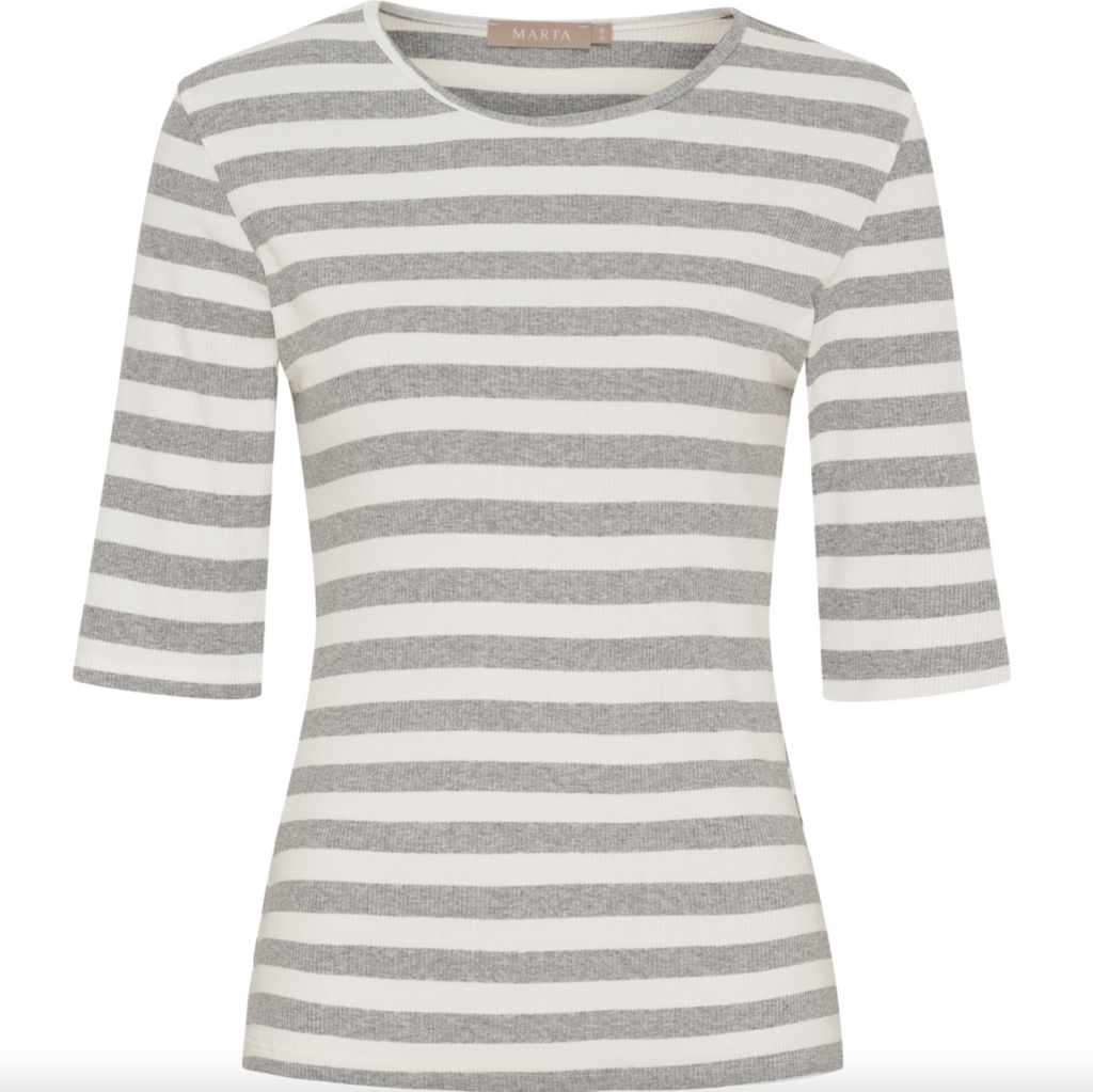 Blus Nena - Melange