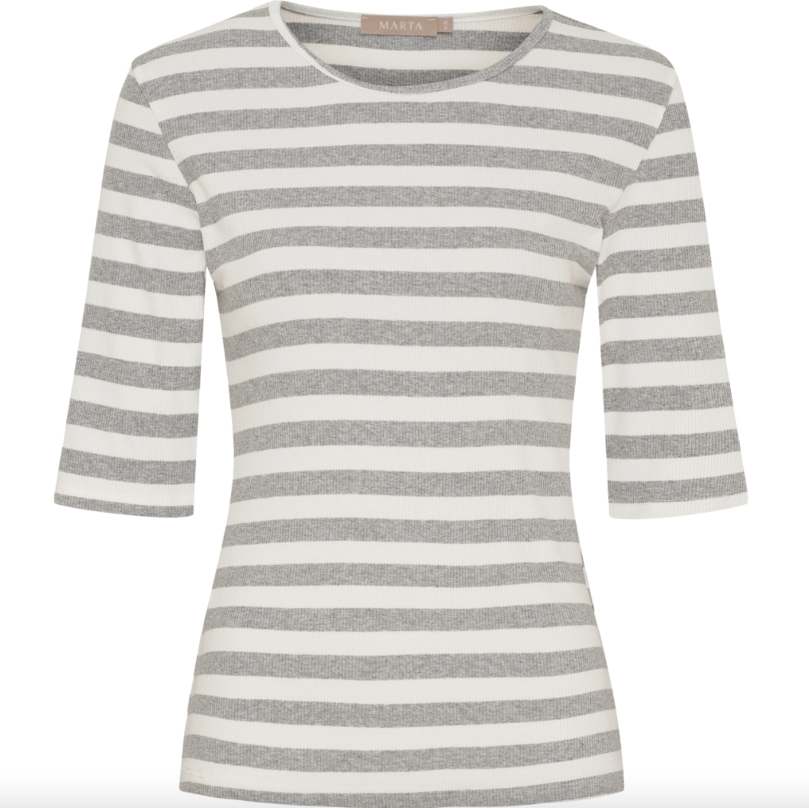 Blus Nena - Melange