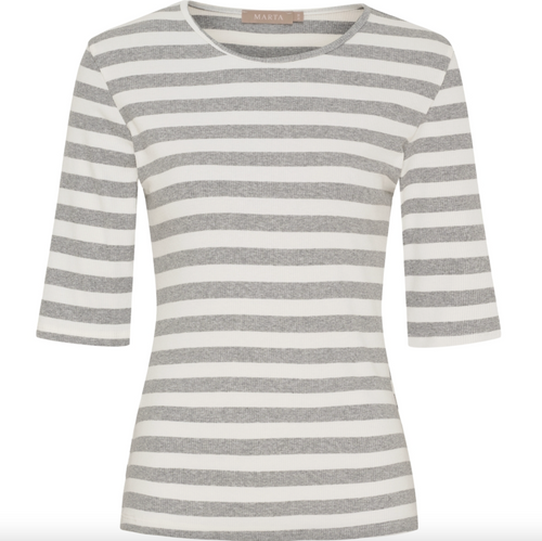 Blus Nena - Melange