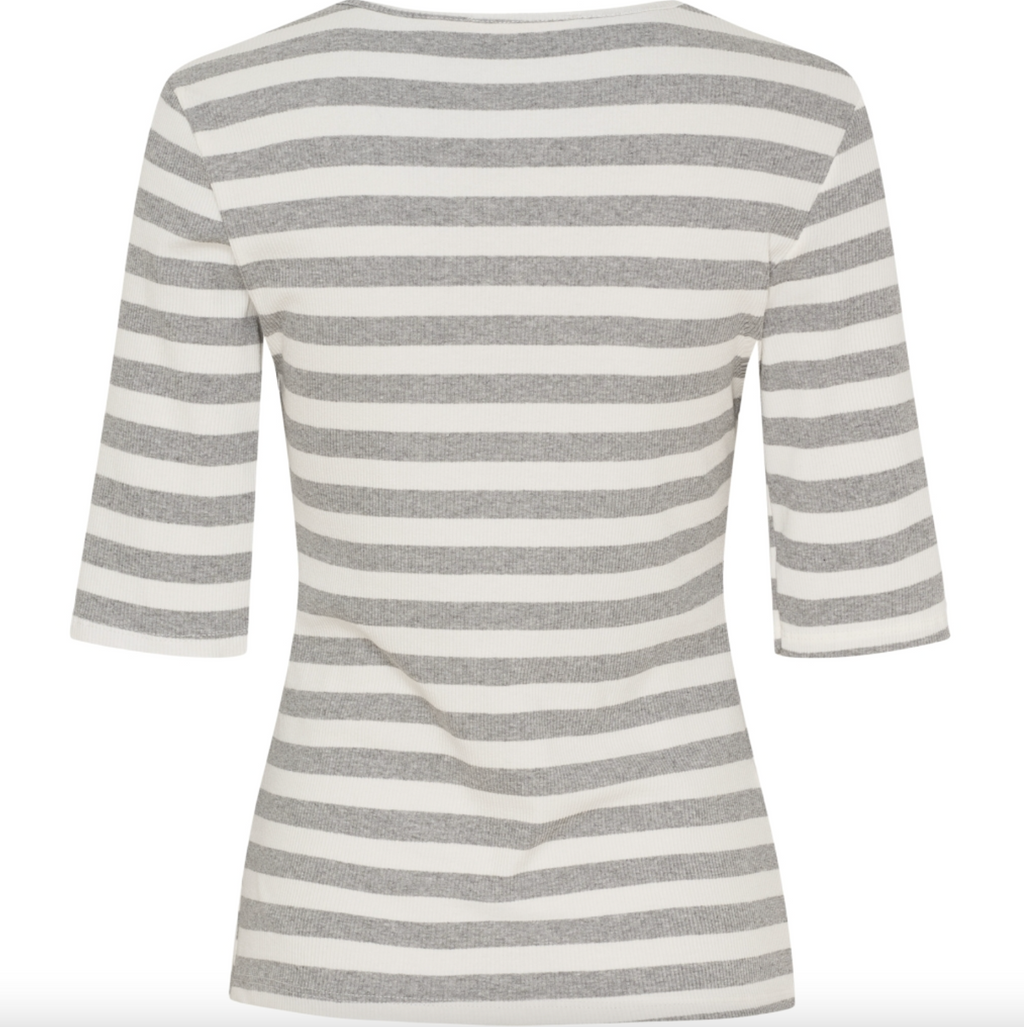 Blus Nena - Melange