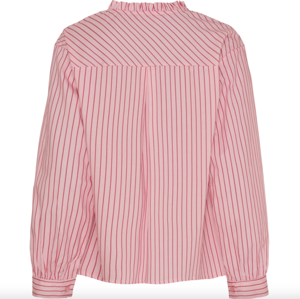 Skjorta Kalina - Rosa