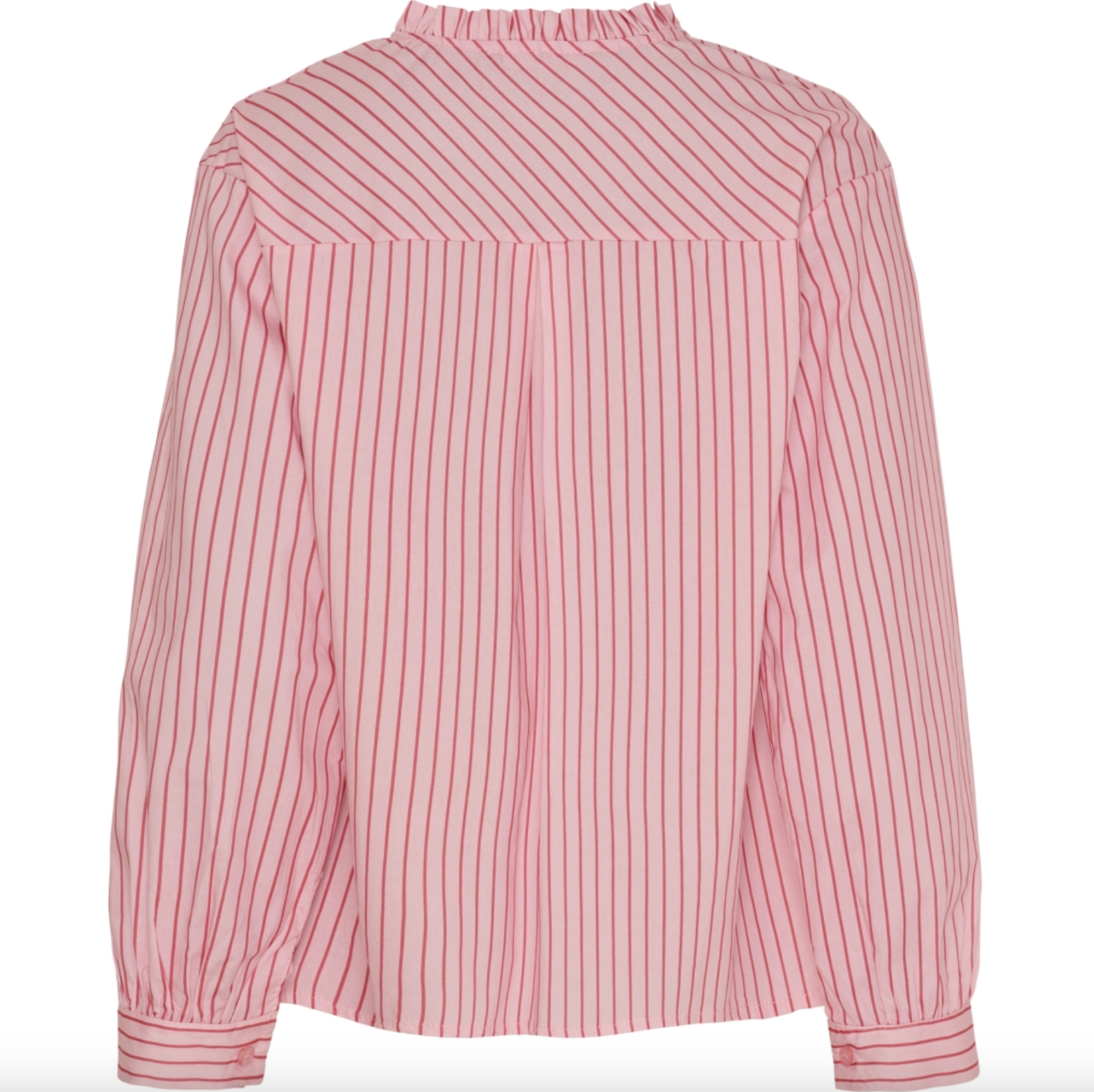 Skjorta Kalina - Rosa