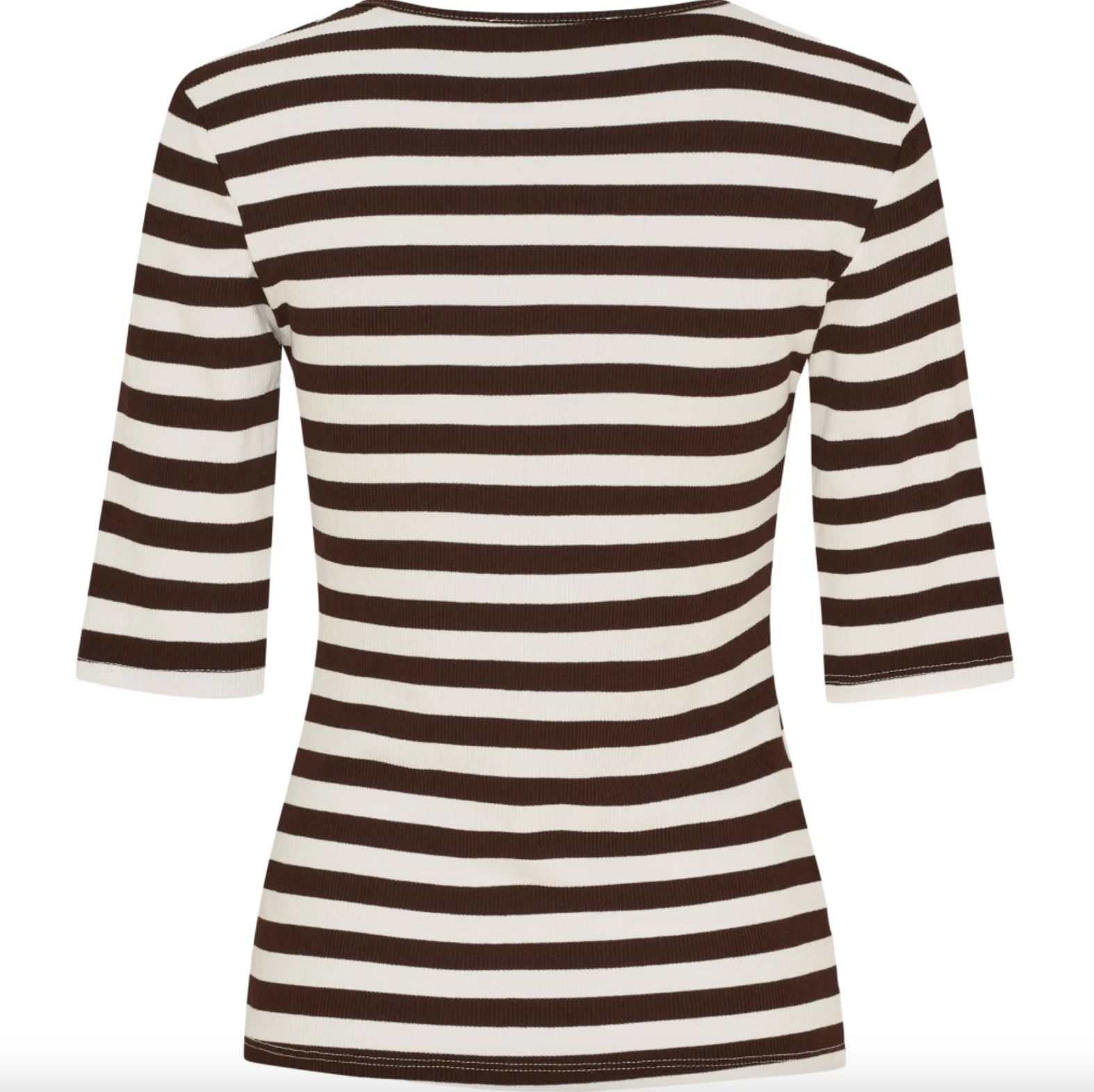 Blus Nena - Brown