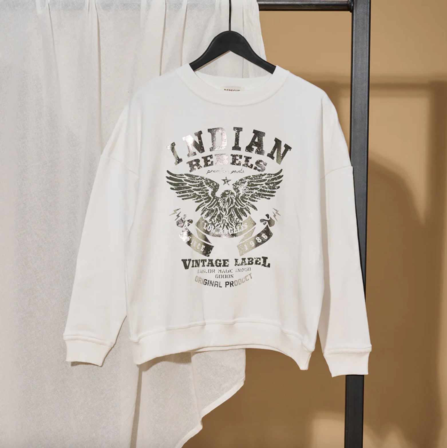 Sweatshirt Joanne - depeche
