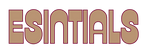 Esintials – Startsida